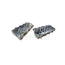 Jeep 2800 CRD Testa Nuova Semicompleta ENS