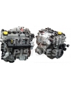 Dacia 1200 TCe Neu Motor komplett H5F402