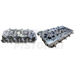 Jeep Wrangler 2800 CRD Testa Nuova Semicompleta ENS
