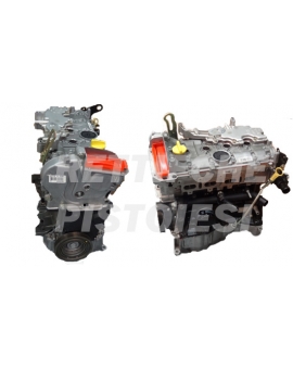Renault 1400 Fabrikneu Teilmotor K4J 732