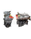 Renault 1400 Fabrikneu Teilmotor K4J 732