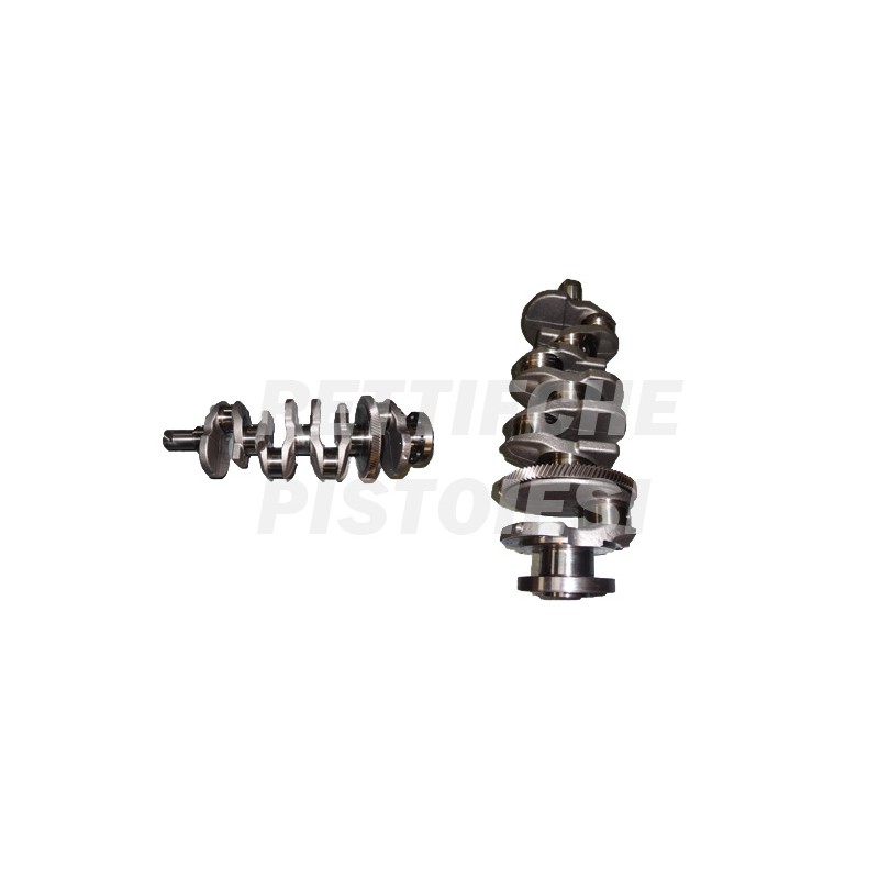 Albero Motore Nuovo  Nissan M9R
