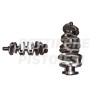 Albero Motore Nuovo  Nissan M9R