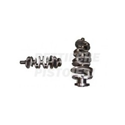 Albero Motore Nuovo  Nissan M9R
