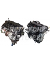 Peugeot 1600 16V Fabrikneu Teilmotor EP6DT