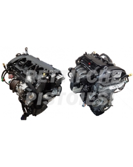 Citroen 1600 16V Fabrikneu Teilmotor 5FX