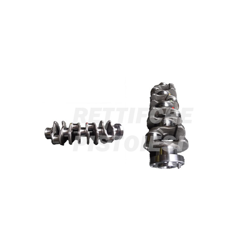 Albero Motore Nuovo Fiat Ducato 2200 4HV