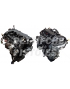 Citroen 1600 16V Fabrikneu Teilmotor 5FX