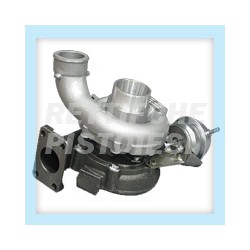 Audi ( tutte le turbine )