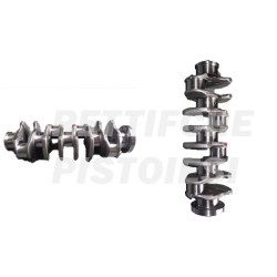 Albero Motore Nuovo Ford Transit QVFA