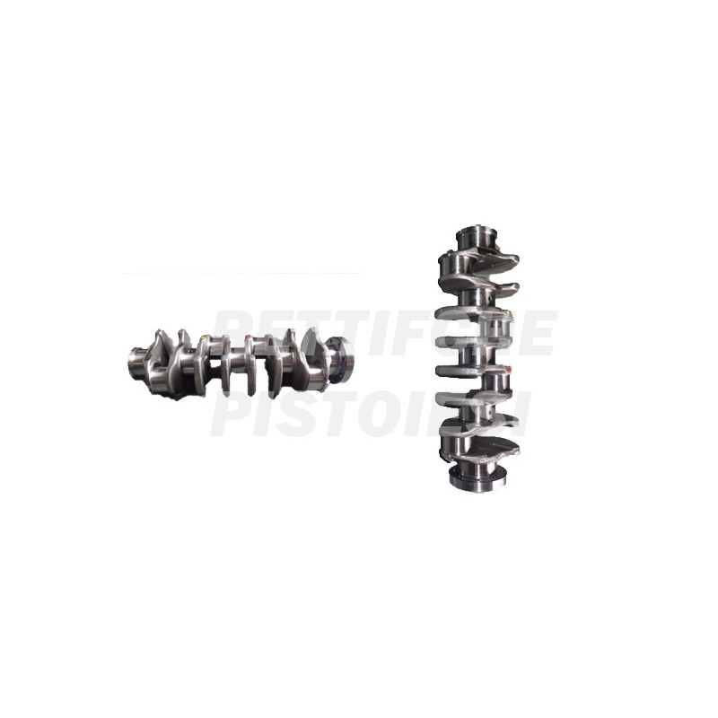 Albero Motore Nuovo Ford Transit QVFA
