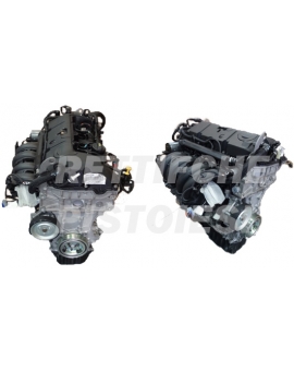 Citroen 1400 16V Fabrikneu Teilmotor 8FS EP3