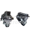 Citroen 1400 16V Fabrikneu Teilmotor 8FS EP3