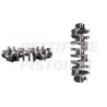Albero Motore Nuovo Ford Transit QVFA