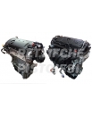Citroen 1600 16V Fabrikneu Teilmotor 5FW