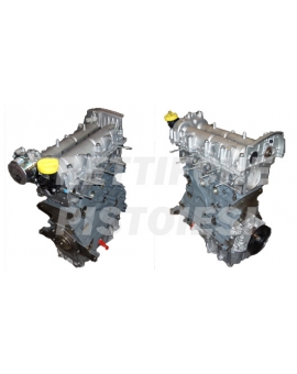 Fiat 2000 MTJ Teilüberholt Motor 198A5000