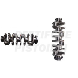 Albero Motore Nuovo Ford 2400