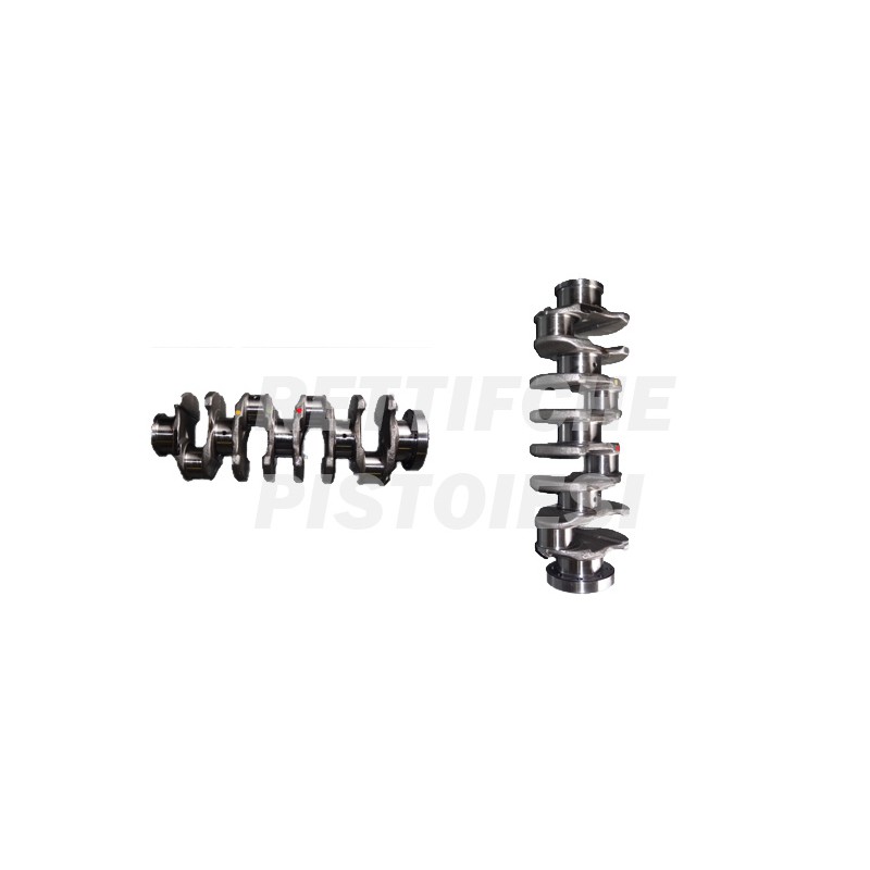 Albero Motore Nuovo Ford 2400