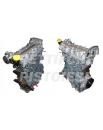 Fiat 2000 MTJ Teilüberholt Motor 198A5000