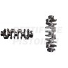 Albero Motore Nuovo Ford 2400