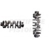 Albero Motore Nuovo Ford 2400