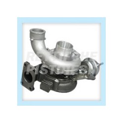 Audi ( tutte le turbine )