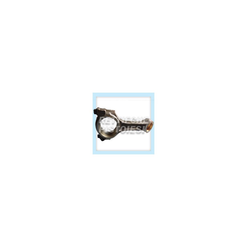 Biella  Motore Ford Transit QVFA
