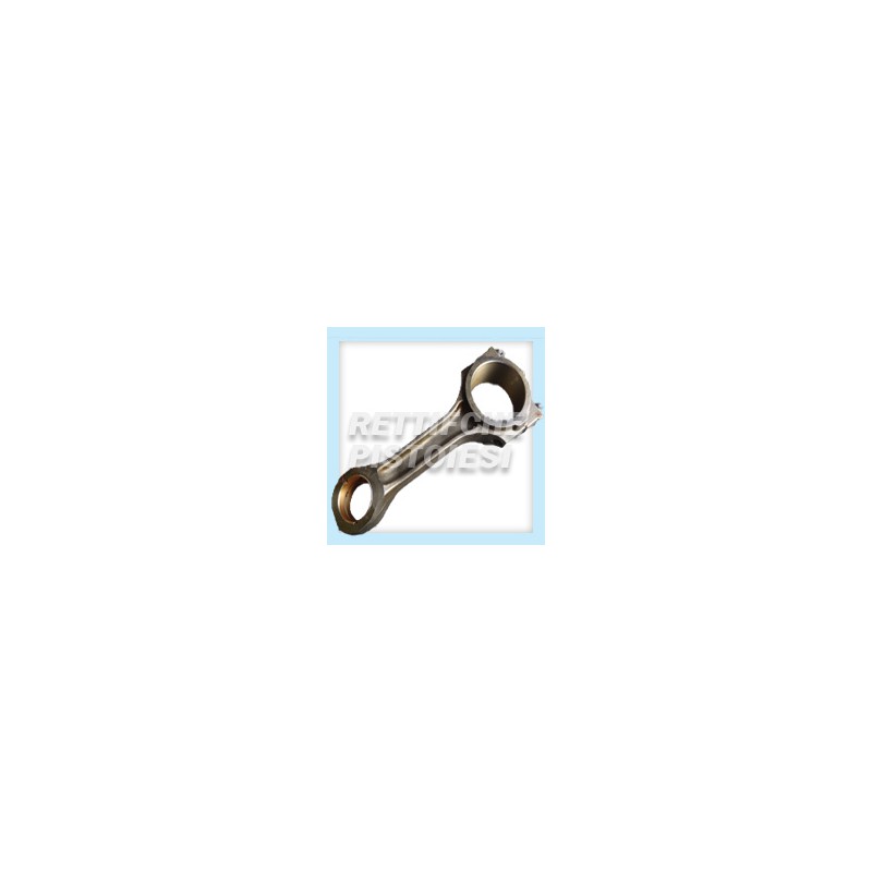 Biella  Motore Citroen Jumper 4HU