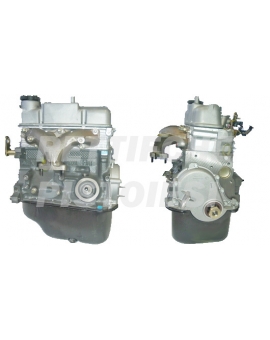 Fiat 500 Panda 900CC Benzin Neu Teilmotor 1170A1046