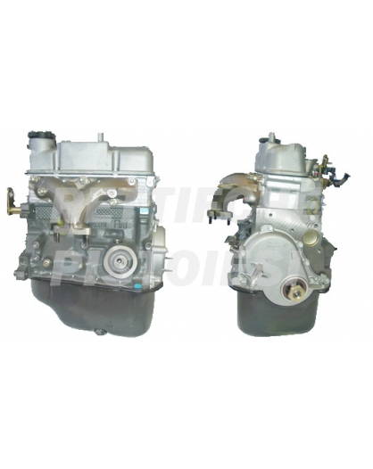 Fiat 500 Panda 900CC Benzin Neu Teilmotor 1170A1046