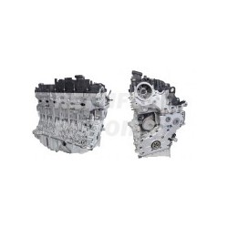 BMW 3000 D  Motore Revisionato Semicompleto N57D30A
