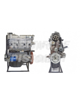 Fiat 1200 Benzin Neu Teilmotor 199A4000