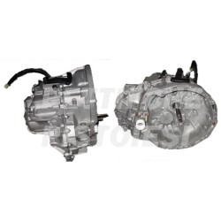 Renault 1900 DCi  Cambio Revisionato 6 marce meccanico