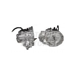 Renault 1900 DCi  Cambio Revisionato 6 marce meccanico