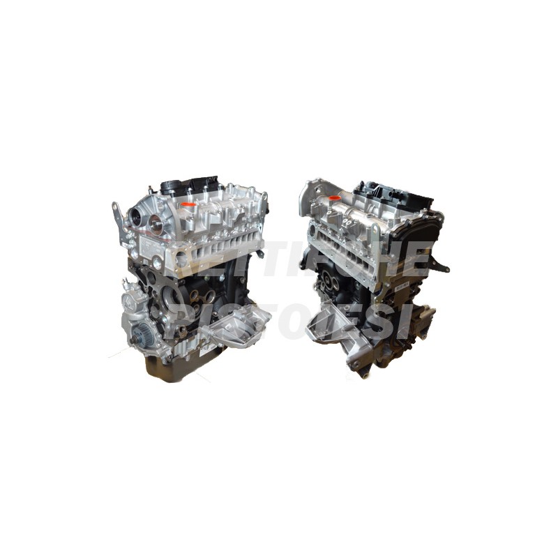 Fiat Ducato 2300  Motore Nuovo Semicompleto F1AE0481