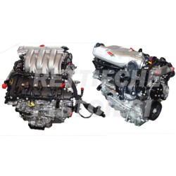 Alfa 3200  V6 Motore Nuovo Completo 939A000