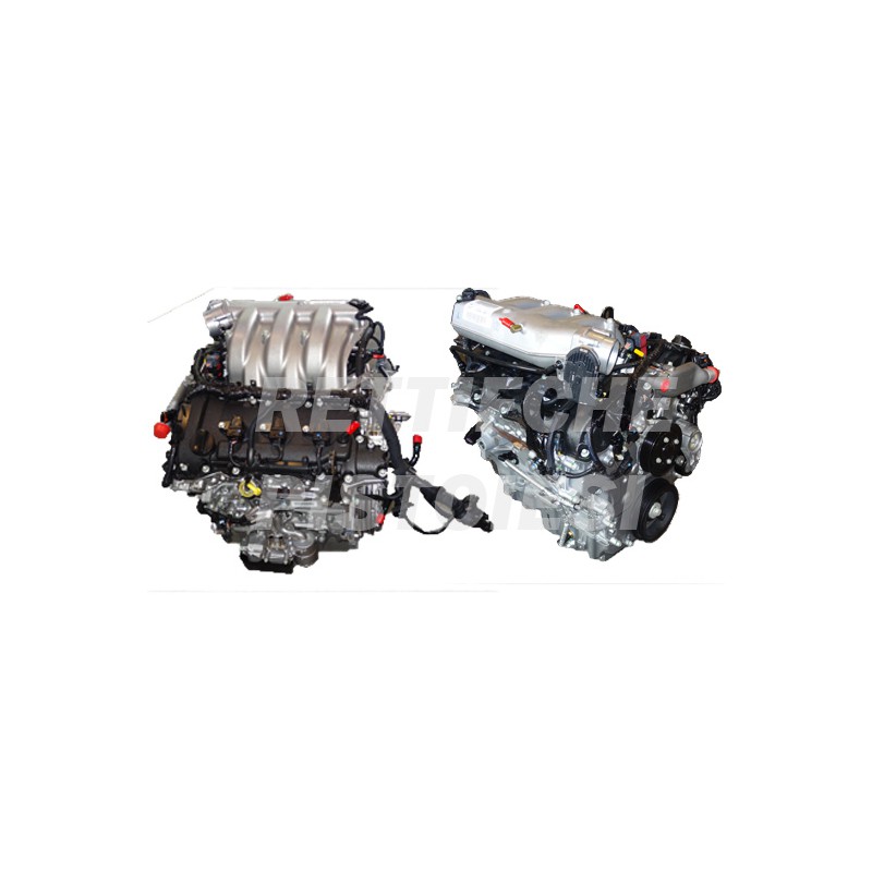 Alfa 3200  V6 Motore Nuovo Completo 939A000