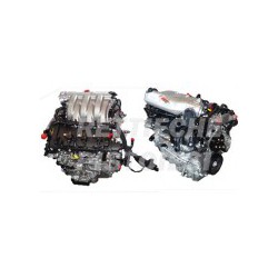 Alfa 3200  V6 Motore Nuovo Completo 939A000