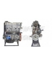 Fiat 1200 Benzin Neu Teilmotor 199A4000