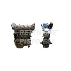 Fiat 2000 MTJ  Motore Nuovo Semicompleto 940A5000