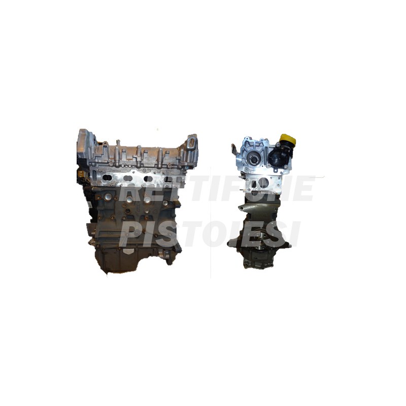 Alfa  2000 JTDM  Motore Nuovo Semicompleto 940A5000