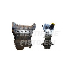 Alfa  2000 JTDM  Motore Nuovo Semicompleto 940A5000
