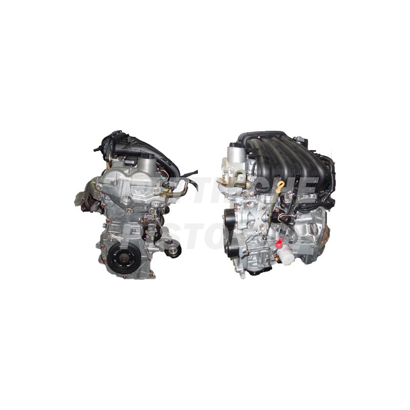 Nissan  1600 16v benzina Motore Nuovo Completo HR16