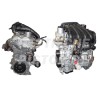 Nissan  1600 16v benzina Motore Nuovo Completo HR16