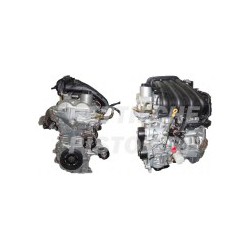 Nissan  1600 16v benzina Motore Nuovo Completo HR16