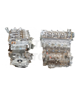 Citroen 2000 MTJ Teilüberholt Motor RHR