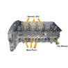 Ford 2400  Duratork TDCi Testa Nuova Nuda H9FA