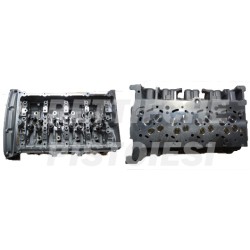 Citroen 2200   Testa Nuova Semicompleta 4HV
