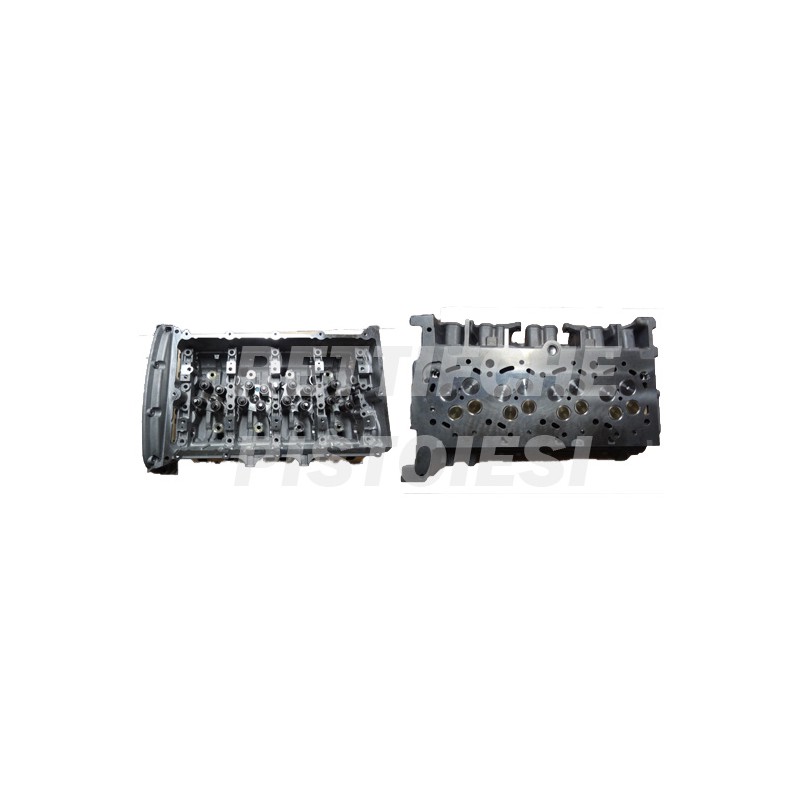 Citroen 2200   Testa Nuova Semicompleta 4HV