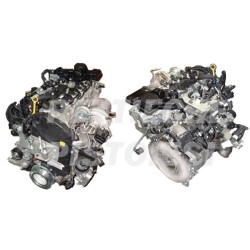 Alfa 1400 Motore Nuovo Completo 940A2000